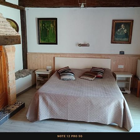 Chambres D'Hotes & Gites Pouget Les Eyzies Екстериор снимка