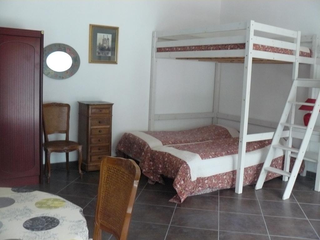 Chambres D'Hotes & Gites Pouget Les Eyzies Стая снимка